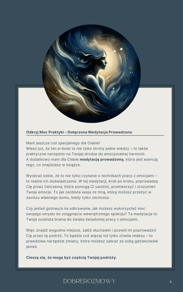 Alchemia Emocji - obrazek 2