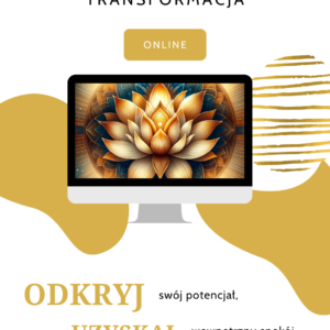 Warsztaty online TRANSFORMACJA – proces grupowy
