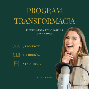 Program Transfromacja