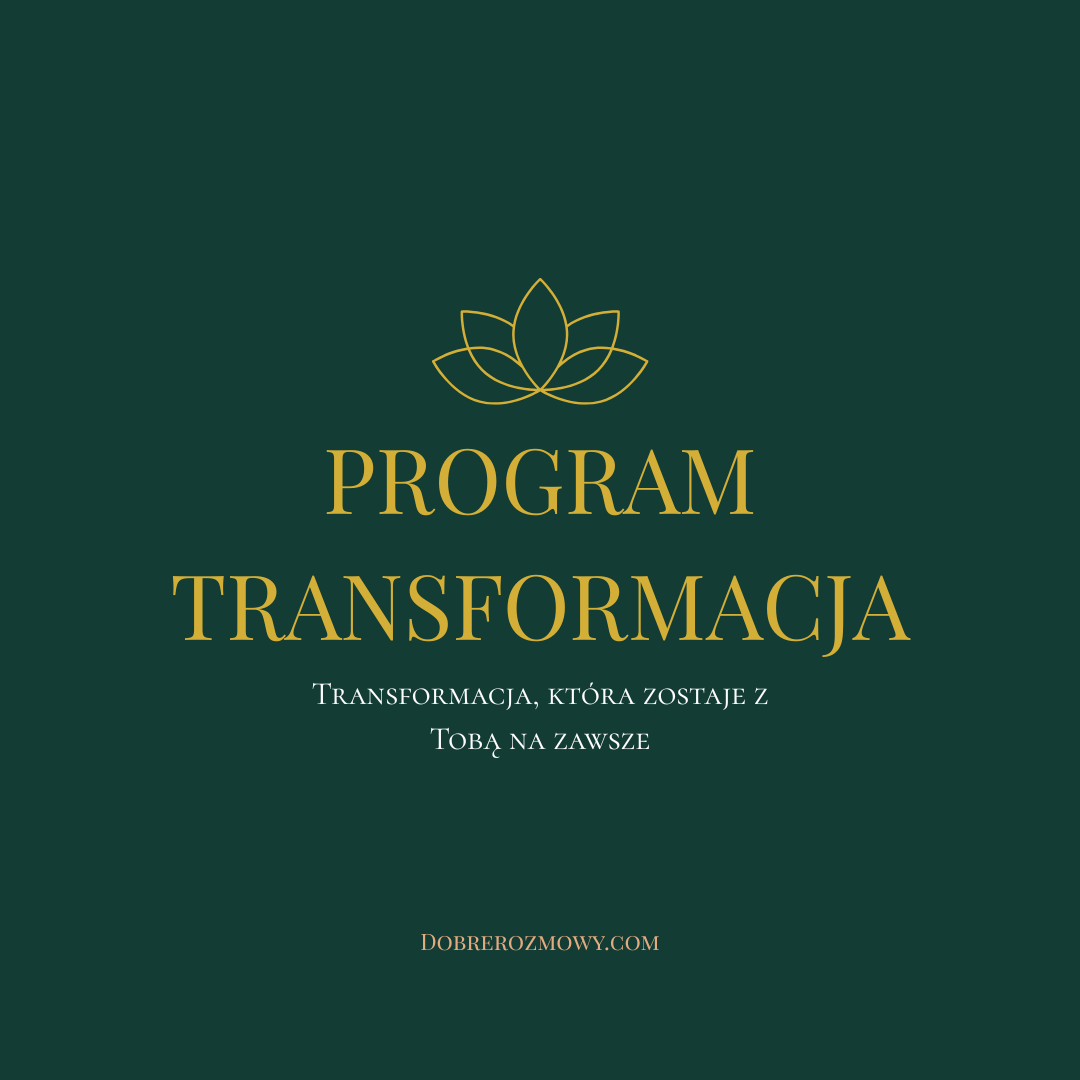 Program Transformacja