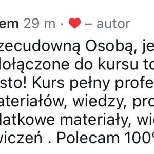 Akademia Hipnozy Duchowej – PAKIET – Kurs Podstawowy + Zaawansowany